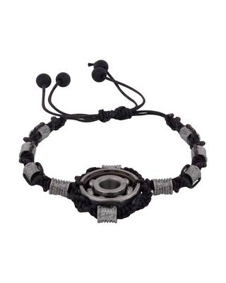 Motorcycle Diaries Wheel Bracelet 2
