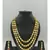 Multicolor 3 Layer Designer Kundan Necklace Sets