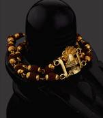 Rudraksha Lord Shiva Shivling Pendant