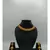 gold plated necklace sets
