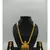 multicolor gold plated necklace sets