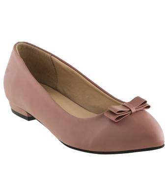 nude SHOES DESIGNER BELLIES 1