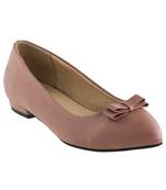 nude SHOES DESIGNER BELLIES