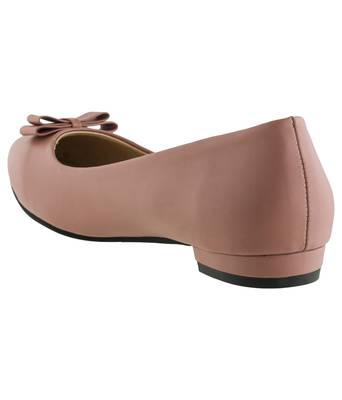 nude SHOES DESIGNER BELLIES 3