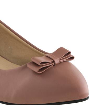 nude SHOES DESIGNER BELLIES 5