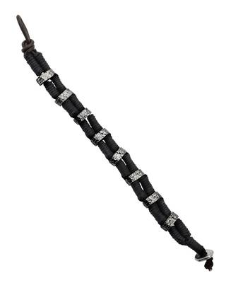 DARE by Voylla Designer Bracelet 3
