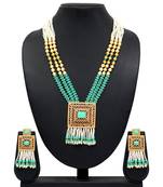 Turquoise Necklace Sets
