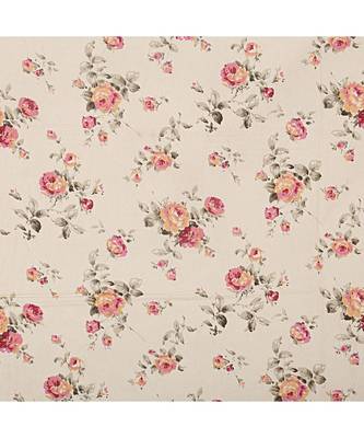 multicolor floral print cotton bed sheets 2