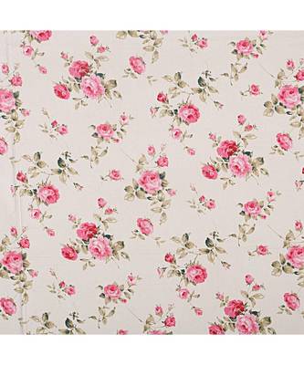 multicolor floral print cotton bed sheets 2