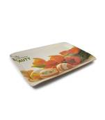 Ferrari Nature Beauty High Grade Melamine Serving Plates