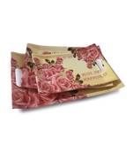 Japan Roses High Grade Melamine Serving Plates