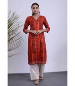 Gabella Cotton Hand Block Set Two