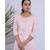 Aarifa Hand Blocked Kurta Palazzo Set Of Two