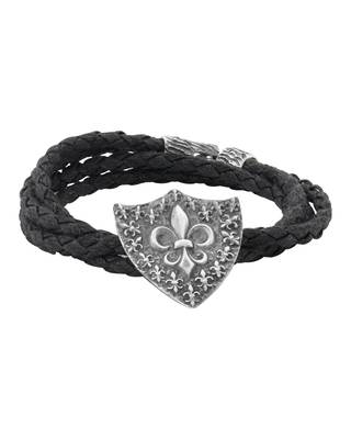 Braid Design Camp Royale Bracelet 2