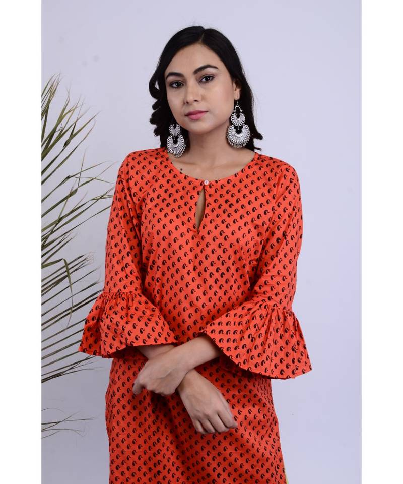 Jigsaw Hand Blocked Set of Three