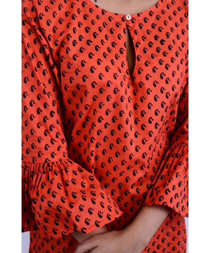 Jigsaw Hand Blocked Set of Three