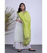 Dava Hand Blocked Set Of Three