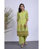 Taranum Hand Block Set of Two