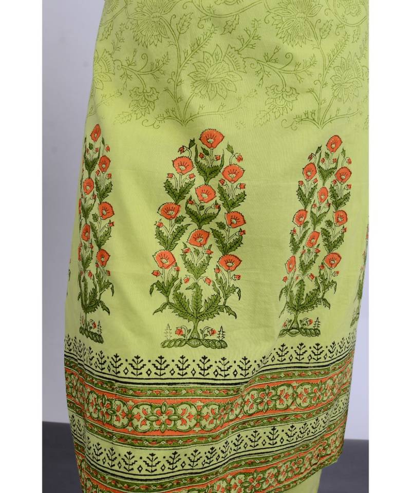 Taranum Hand Block Set of Two