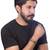 Brown Leather Bracelet by Squad Collection