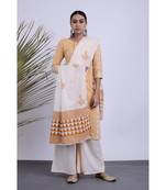 Omika Cotton Hand Block Set Three