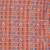 Women's Orange & Blue Cotton Printed Readymade Salwar Suit Set