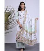 Umana Hand Block Set of Three