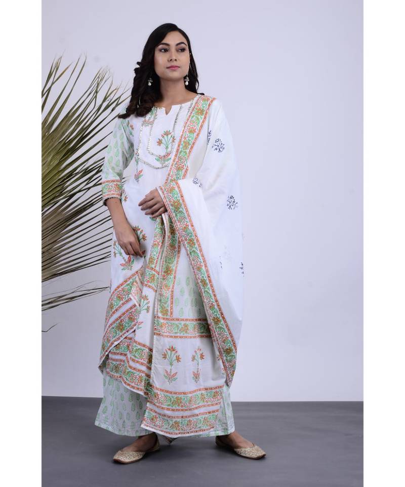 Umana Hand Block Set of Three