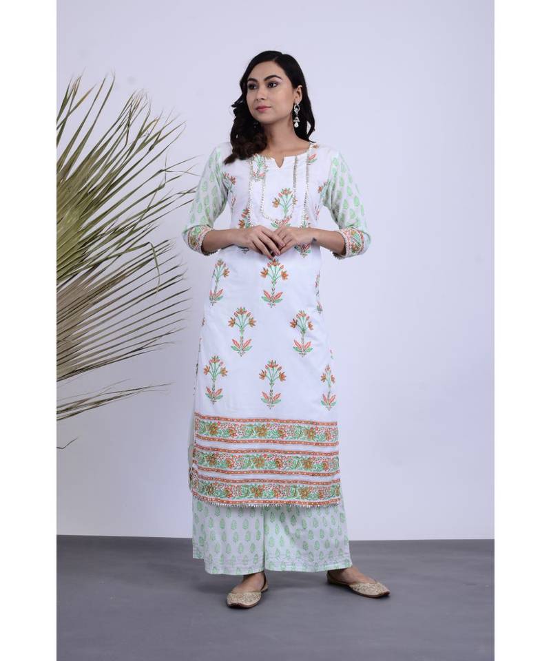 Umana Hand Block Set of Three