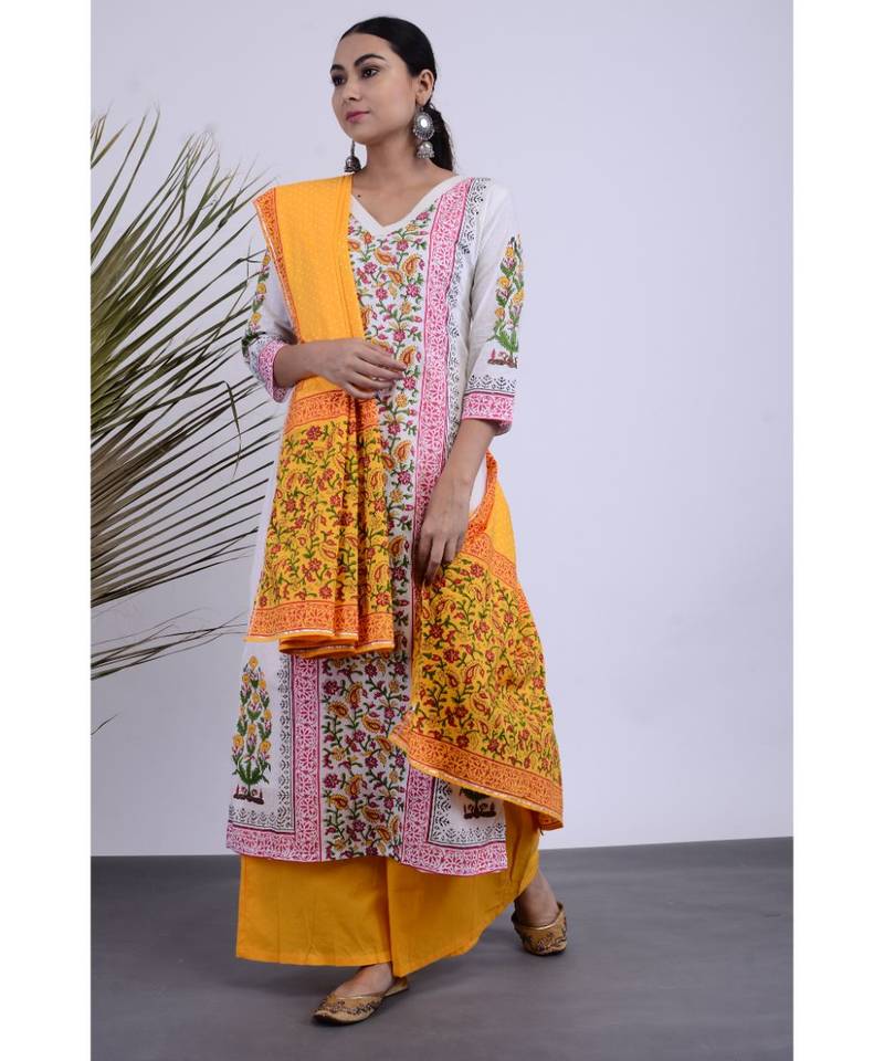 Lolita Hand Block Set Three