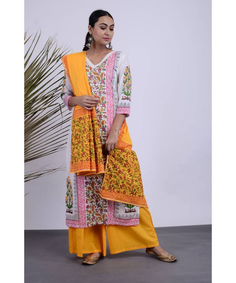 Lolita Hand Block Set Three