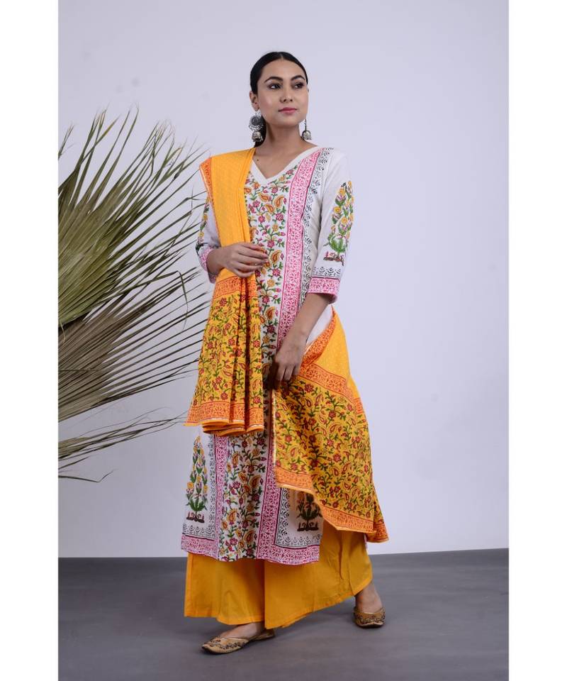 Lolita Hand Block Set Three