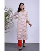 Paule Cotton Hand Block Set Two