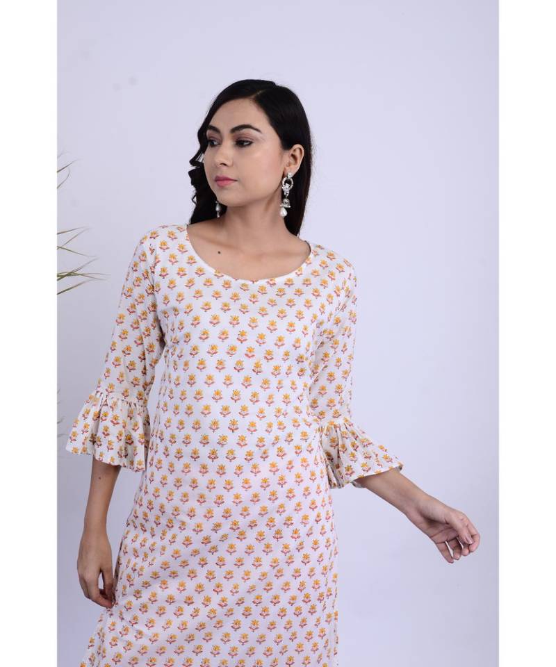 Paule Cotton Hand Block Set Two