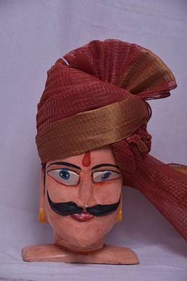 Multicolor plain cotton rajasthani-sherwani 1