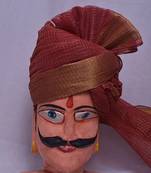 Multicolor plain cotton rajasthani-sherwani