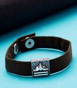 Trendy Squad Bracelet for Men