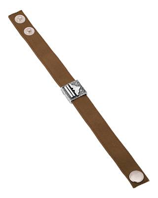 Trendy Squad Bracelet for Men 3