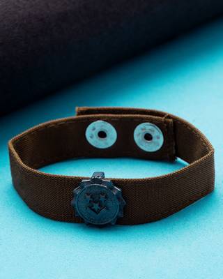 Classic Squad Bracelet 1