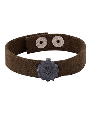 Classic Squad Bracelet 2