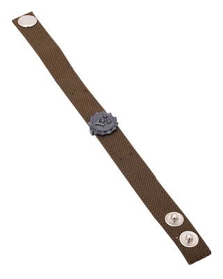 Classic Squad Bracelet 3