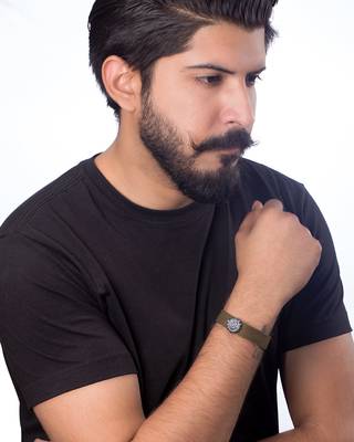 Classic Squad Bracelet 4