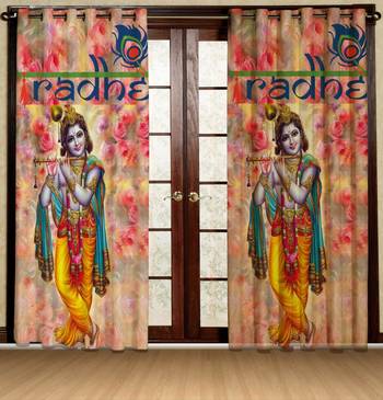 krishan polyester curtains 1