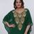 Dubai Kaftan Women Dress Moroccan Caftan Long Farasha Maxi Dress Al200
