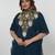 Dubai Kaftan Women Dress Moroccan Caftan Long Farasha Maxi Dress Al201
