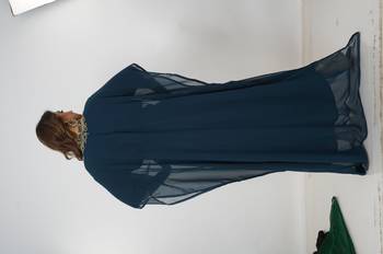 Dubai Kaftan Women Dress Moroccan Caftan Long Farasha Maxi Dress Al201 3