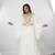 Dubai Kaftan Women Dress Moroccan Caftan Long Farasha Maxi Dress Al213