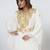 Dubai Kaftan Women Dress Moroccan Caftan Long Farasha Maxi Dress Al213
