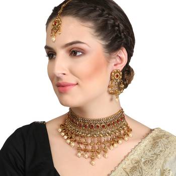 Multicolor Cubic Zirconia Jewellery 2