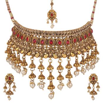 Multicolor Cubic Zirconia Jewellery 3